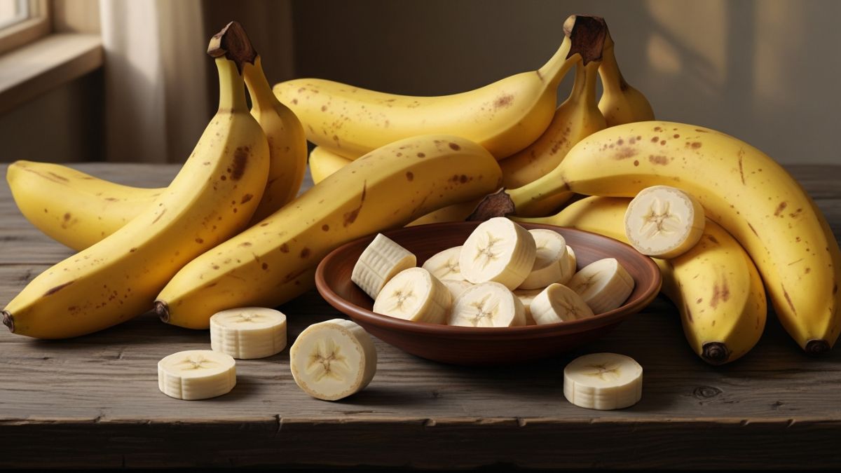 FACT CHECK: Is banana the best fruit for high blood pressure?
