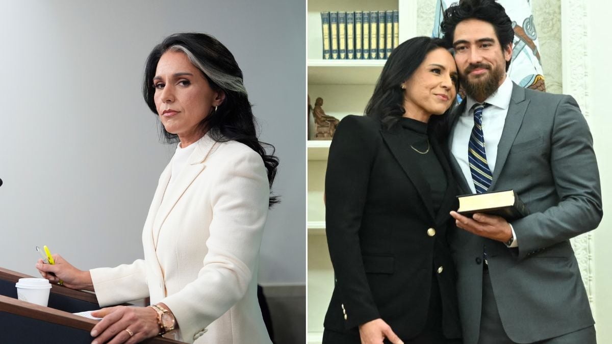 Tulsi Gabbard's husband diagnosed with bone cancer: How rare is it, and what are the 'misdiagnosed' symptoms?