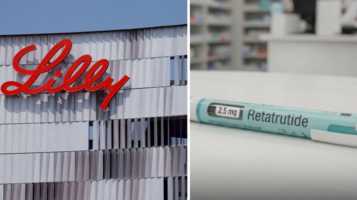 How Eli Lilly’s new weight-loss drug achieves up to 30 per cent weight loss