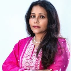 Dr Suravi Sharma Kumar