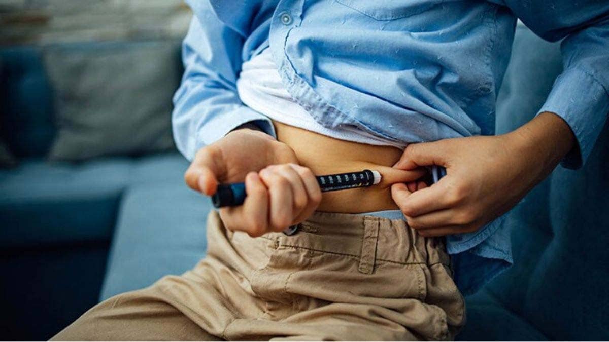 Why India’s first childhood diabetes guidelines come at a critical time