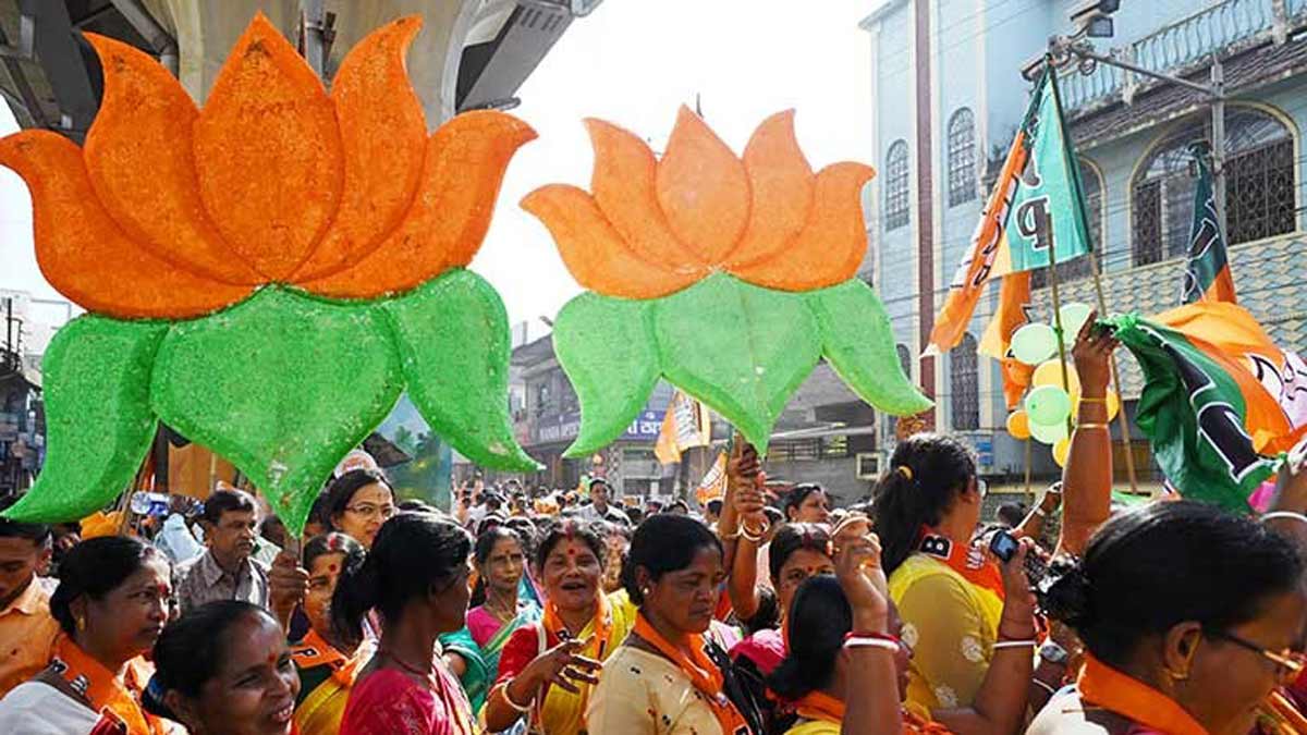 Representative image | PTI