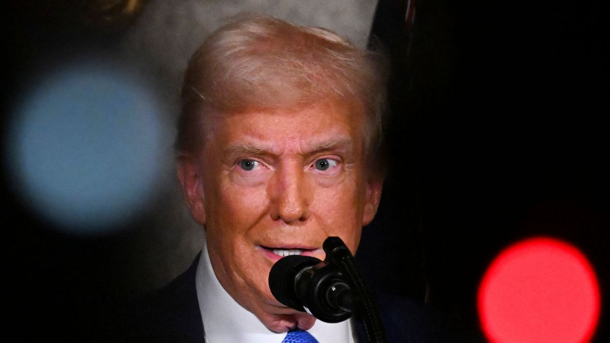 trump - 1