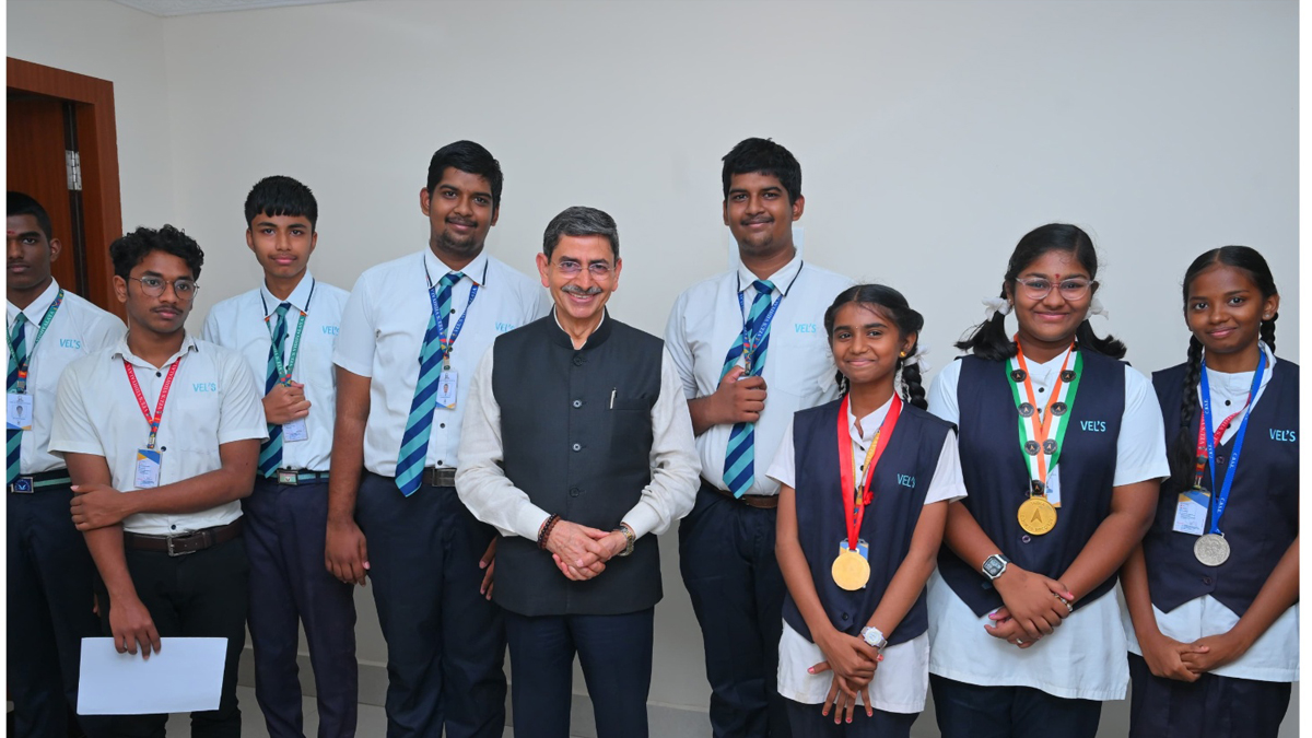 Tamil Nadu Governor R.N. Ravi