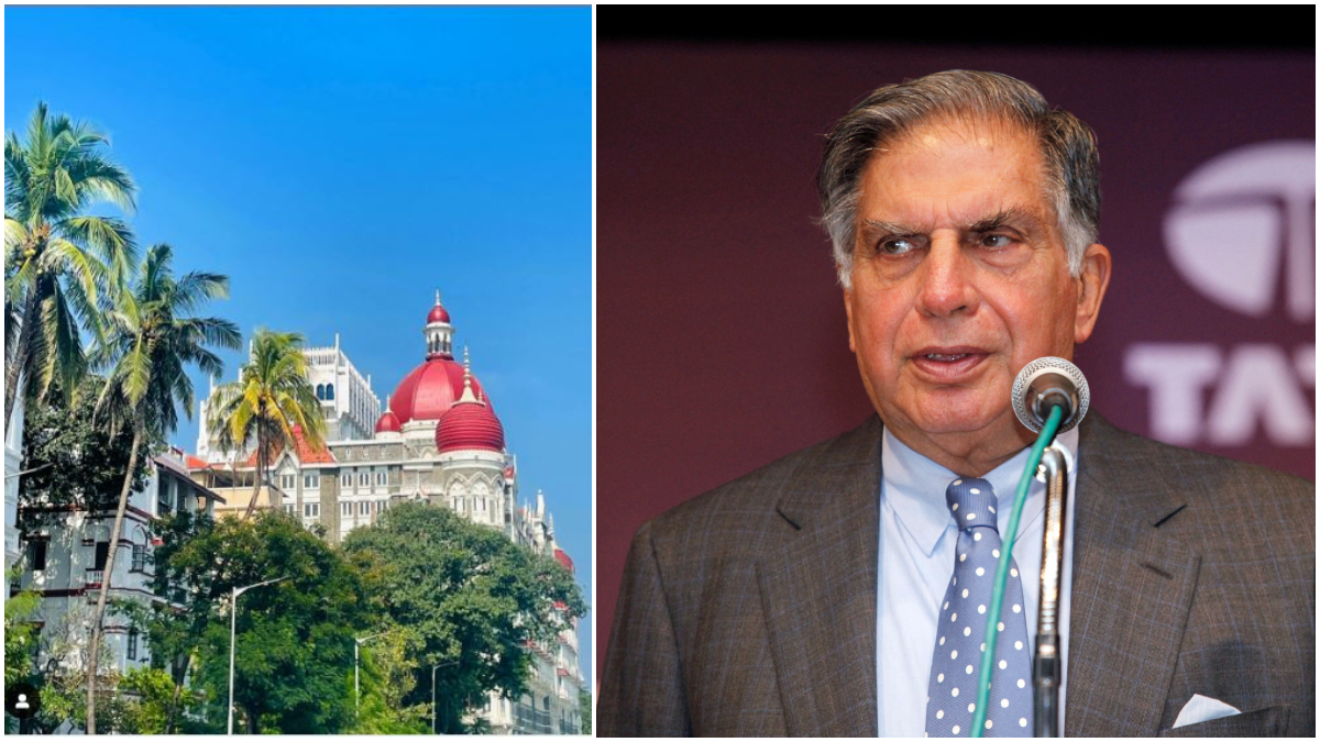 RIP Ratan Tata: Ratan Tata formed the Taj Public Service Welfare Trust to ensure the rehabailitation of the 26/11 terror attack victims and ensured the children of his late employees got good education