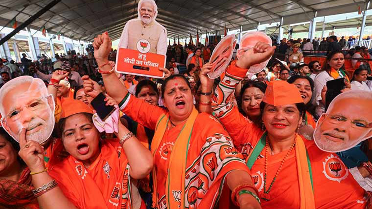 UP bypolls: Parties to kick off campaigns, BJP likely to focus on backward  castes- The Week