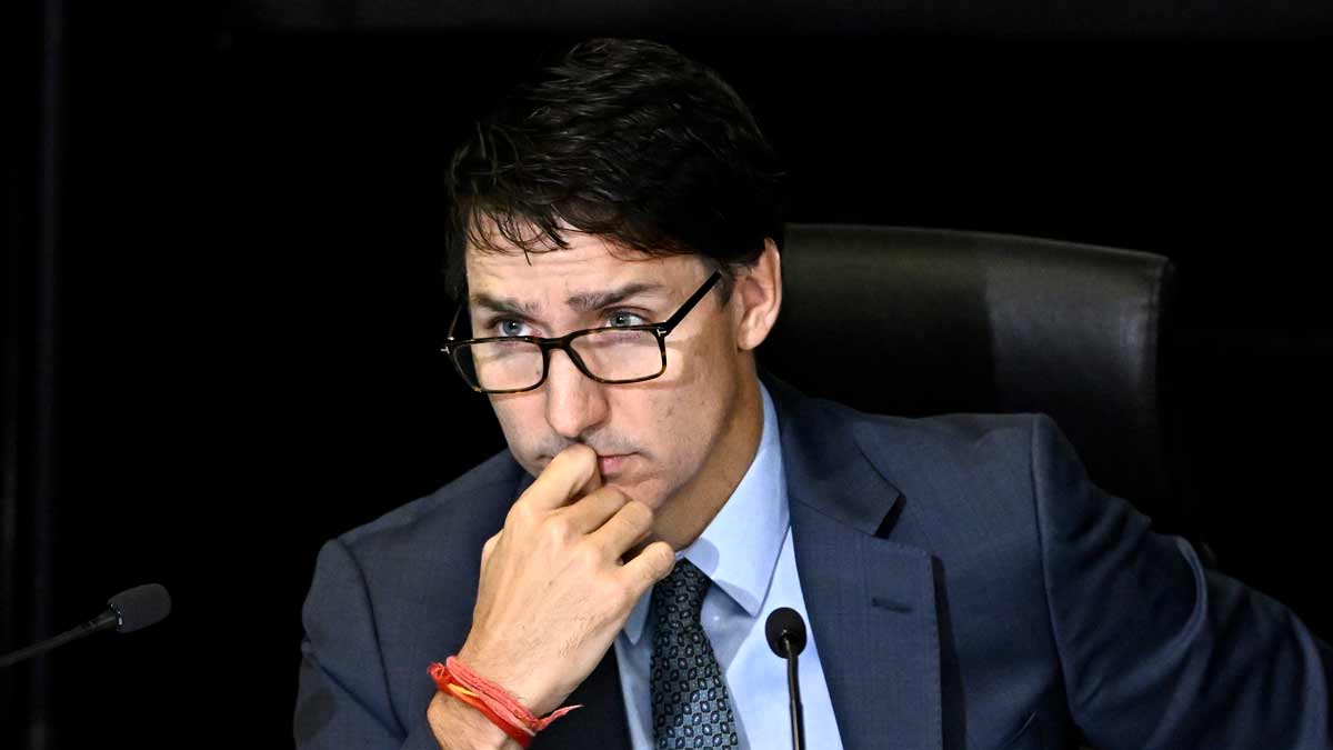Canada Foreign Interference