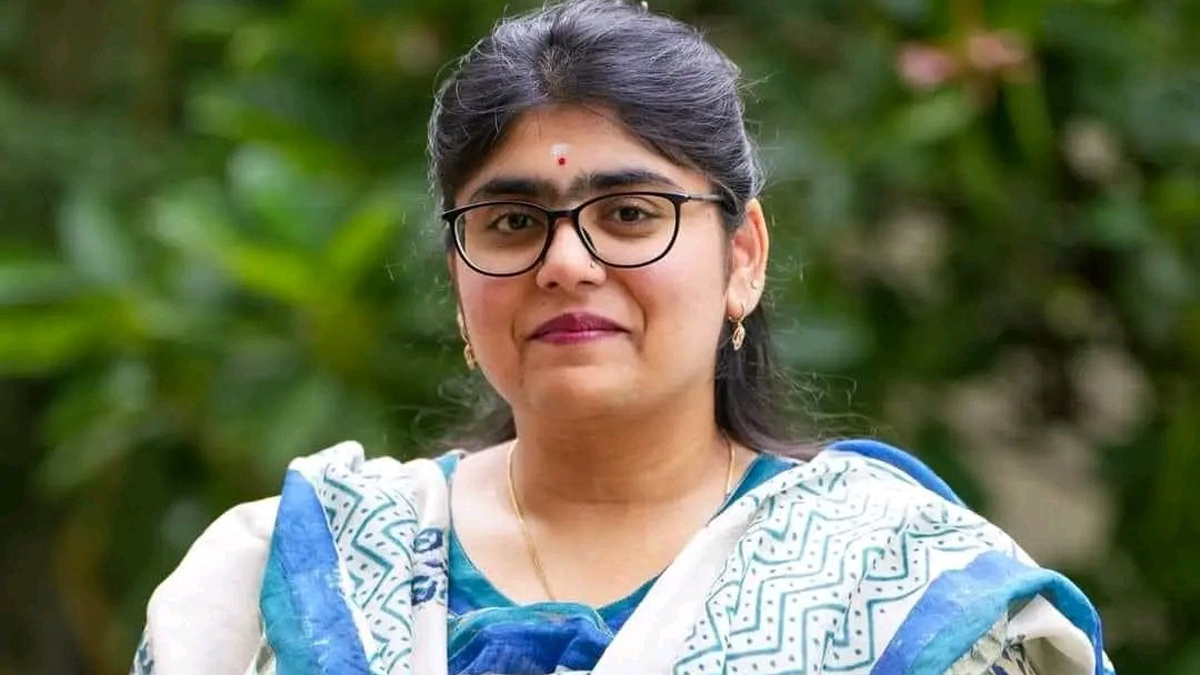 Maharashtra Assembly polls Will Ashok Chavan's daughter's candidature