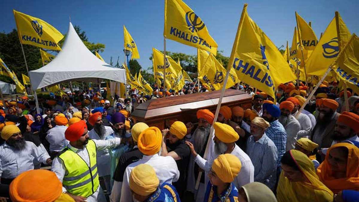 Representative image | AP