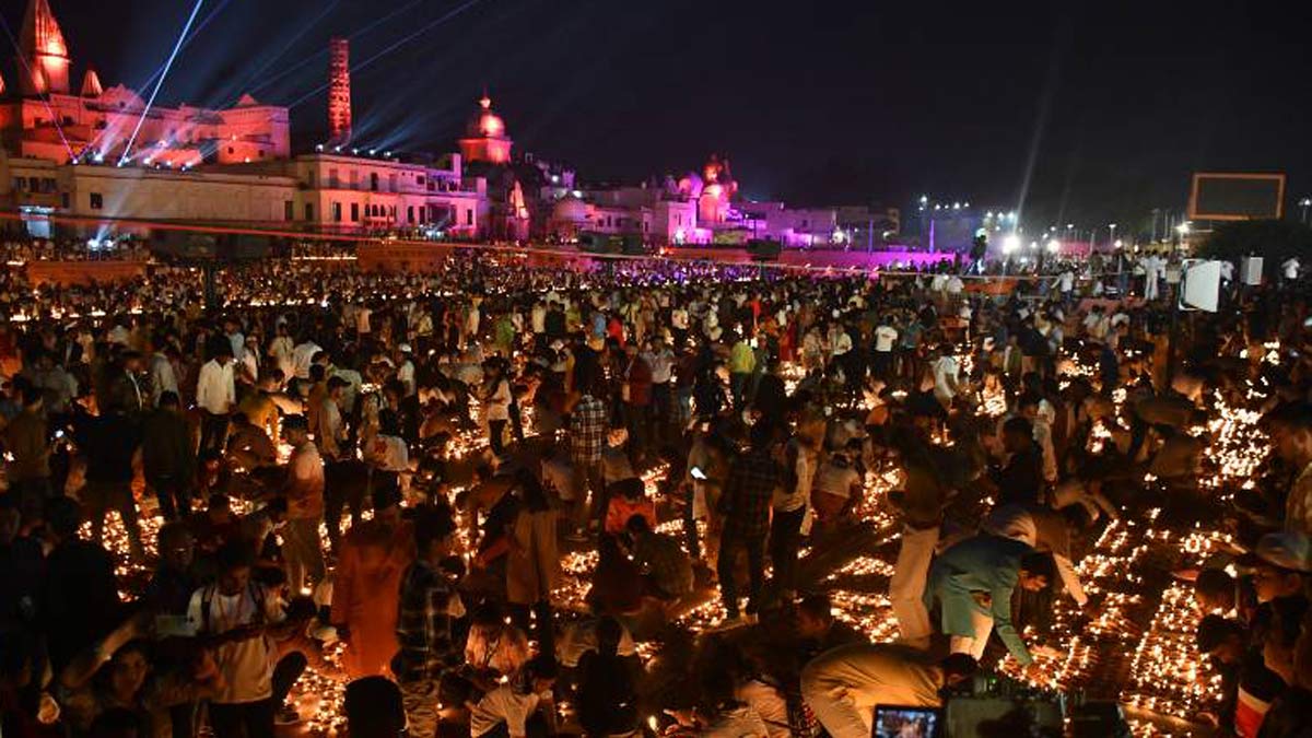 diyas-deepotsav