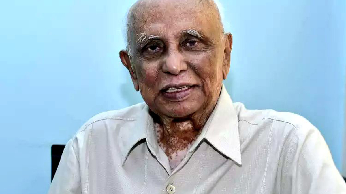 K.S. Puttaswamy