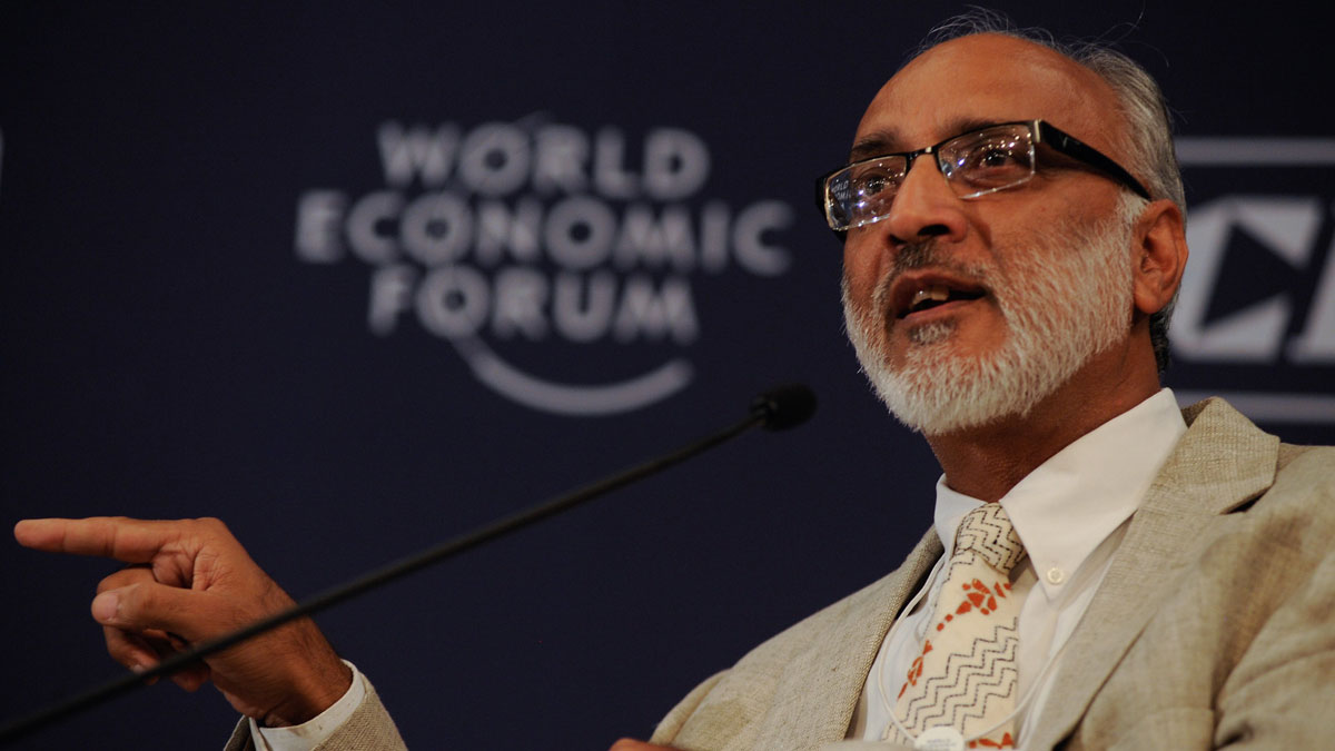 Ashok-Gulati