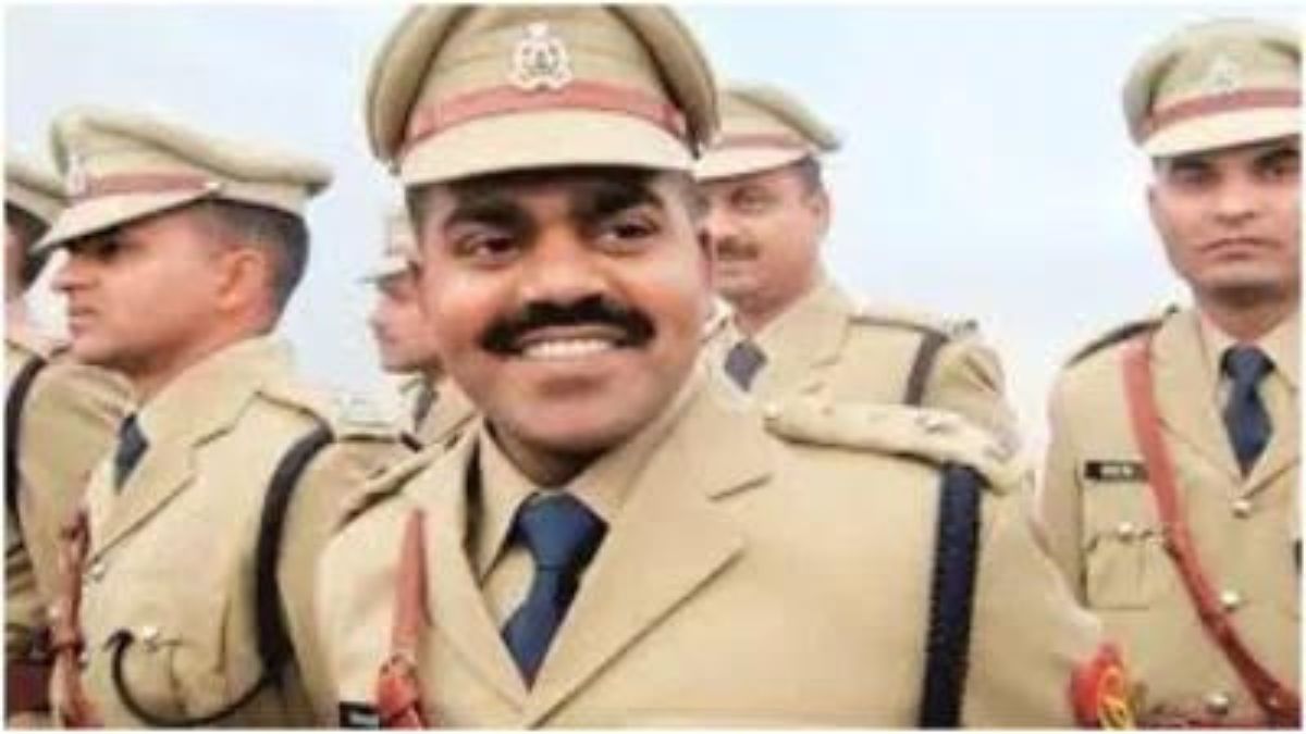UP cop lynching