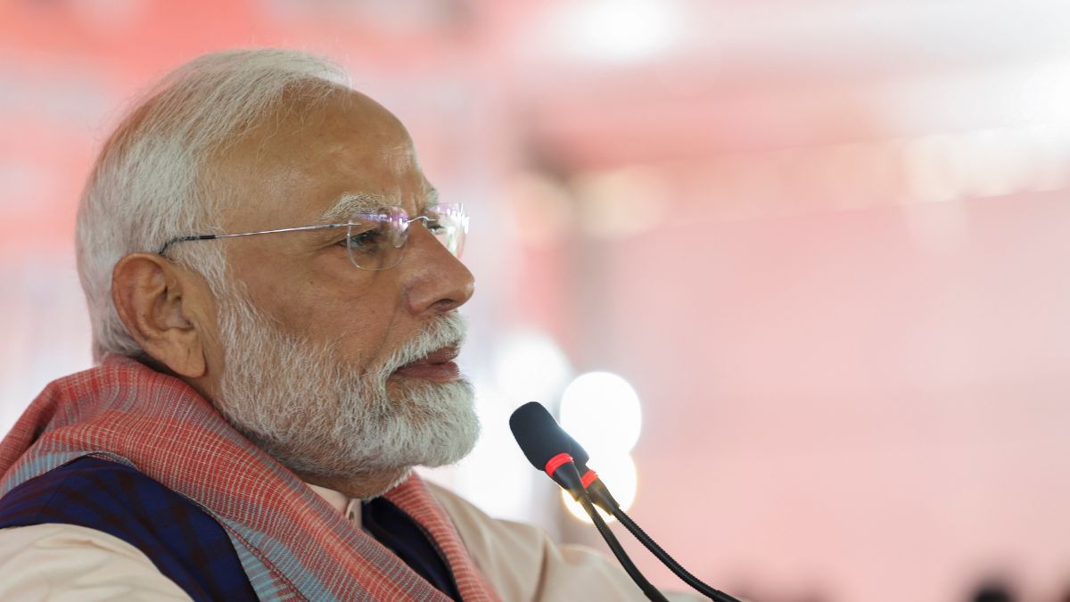 Narendra Modi