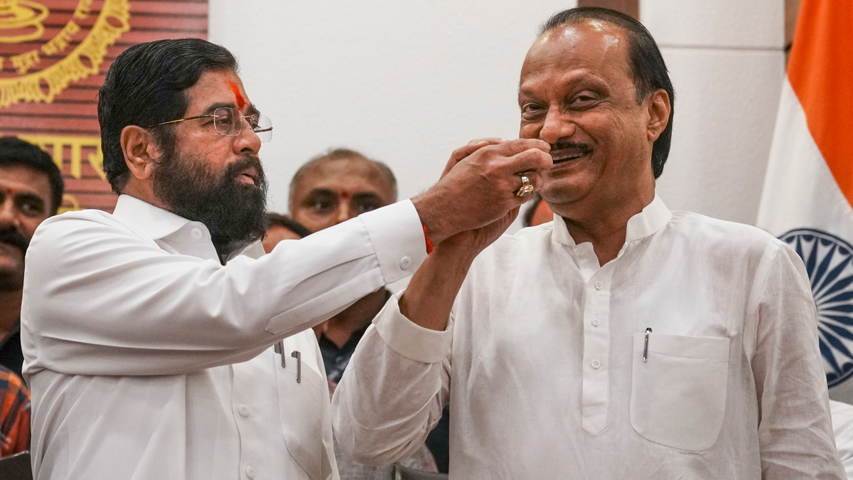 Maharashtra assembly polls 2024