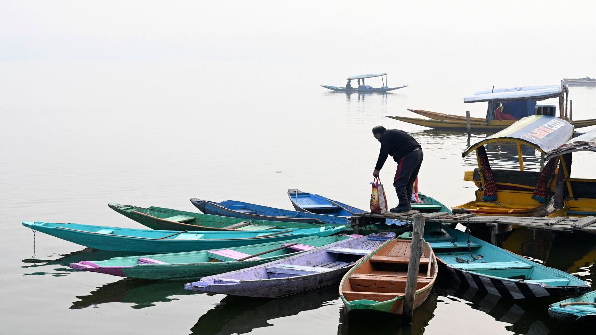 Jammu and Kashmir