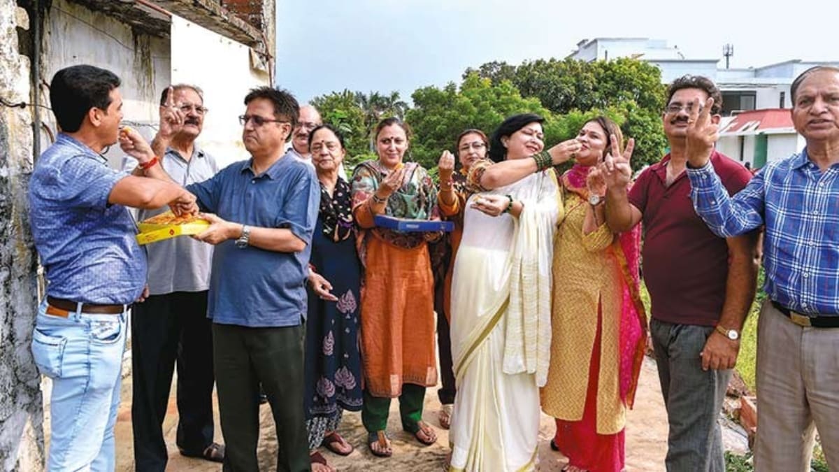 [FILE] Image of Kashmiri Pandits used for representation