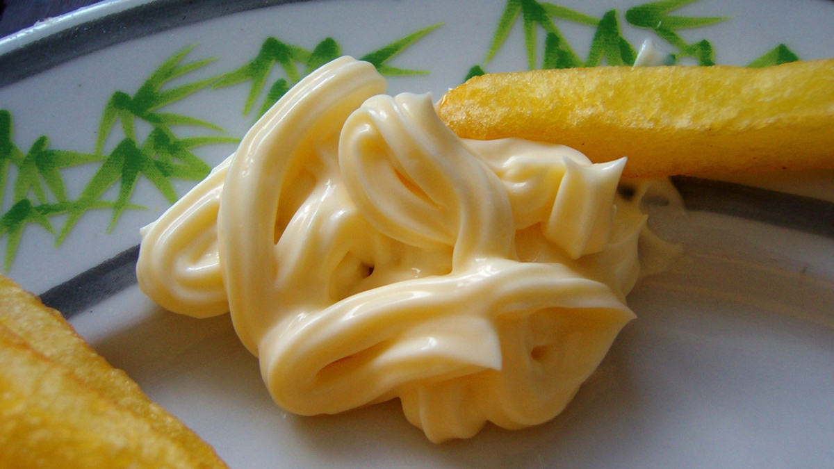 Mayonnaise