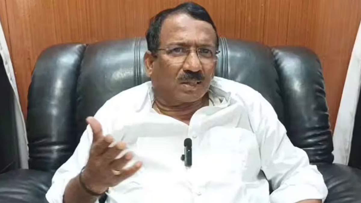 Rs 180-200 crore as bribe': Karnataka Excise Minister Timmapur faces heat  as wine merchants cry foul- The Week