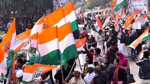 Chodankar vs Patkar: Goa Congress faces fresh factional battle ahead of 2027 polls