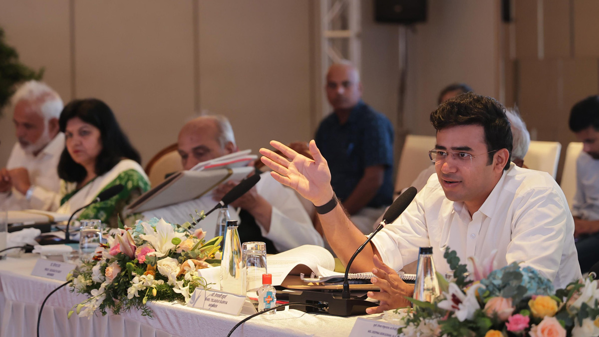 tejasvi-surya