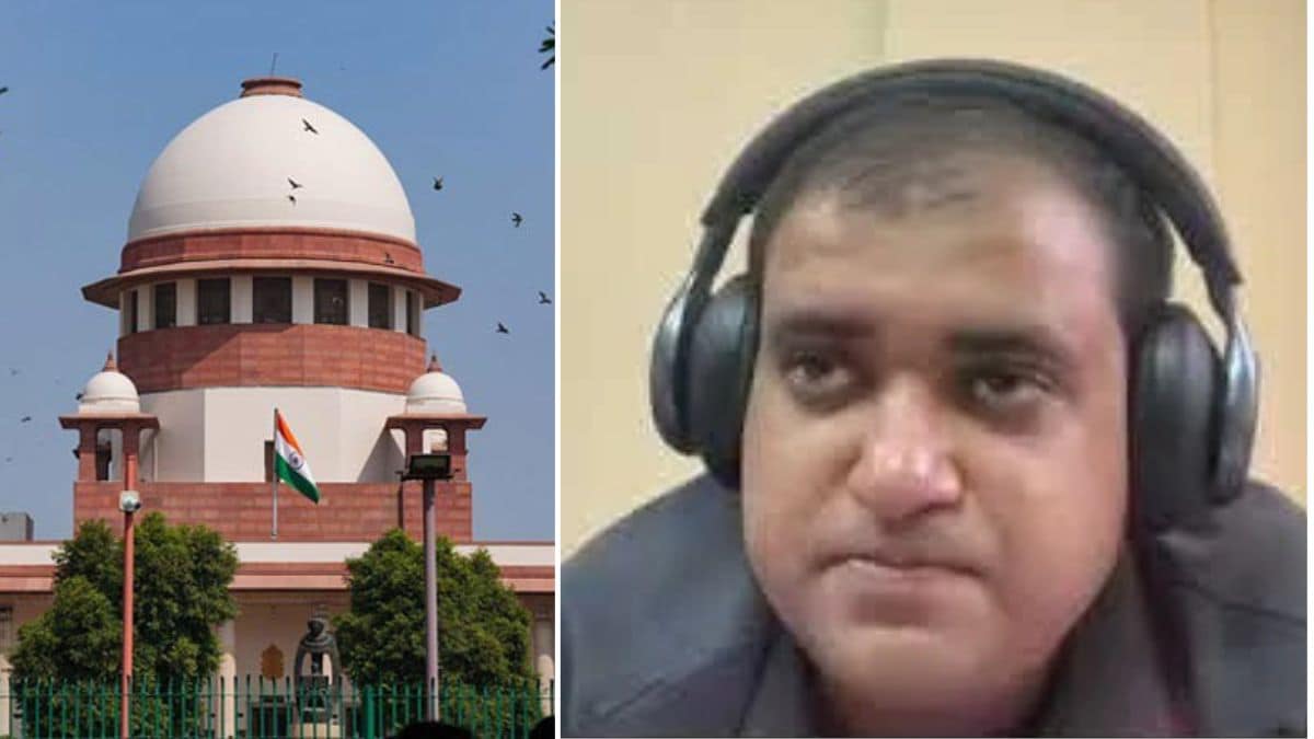 Atul Subhash | PTI, X