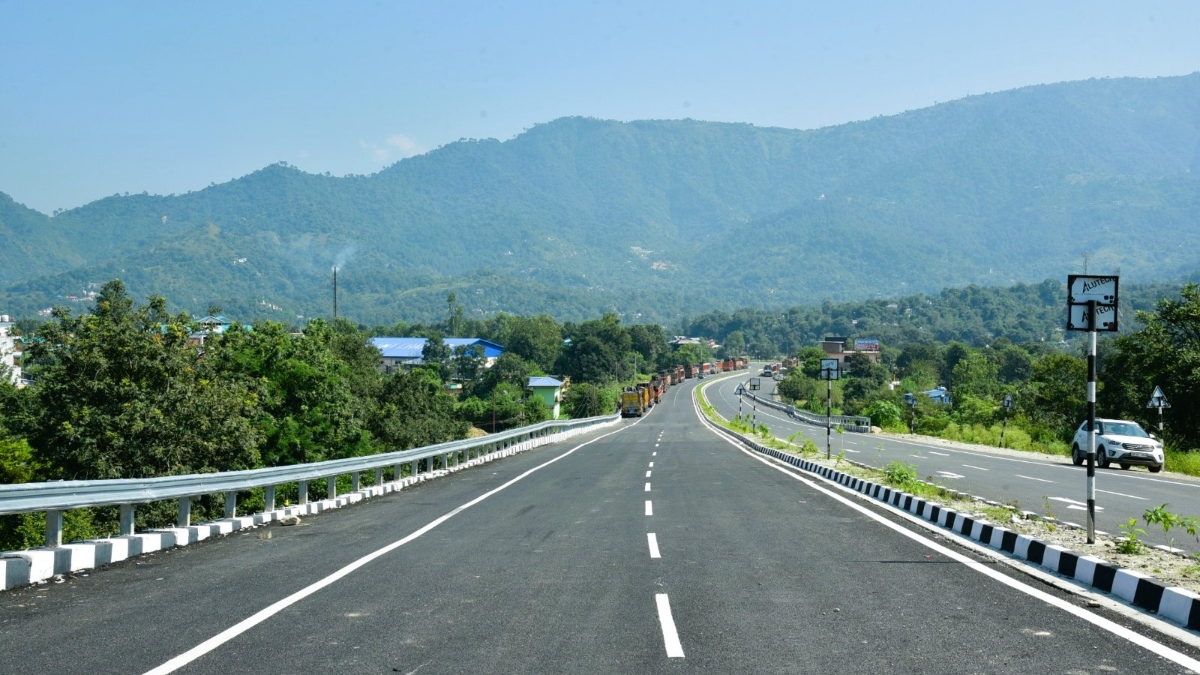 Highway