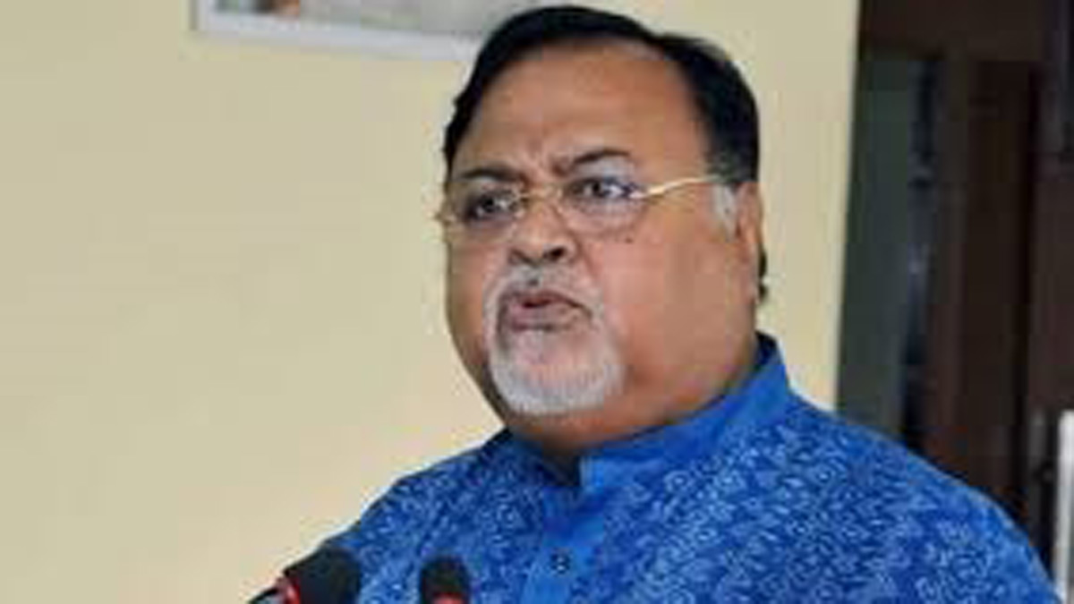 Partha Chatterjee