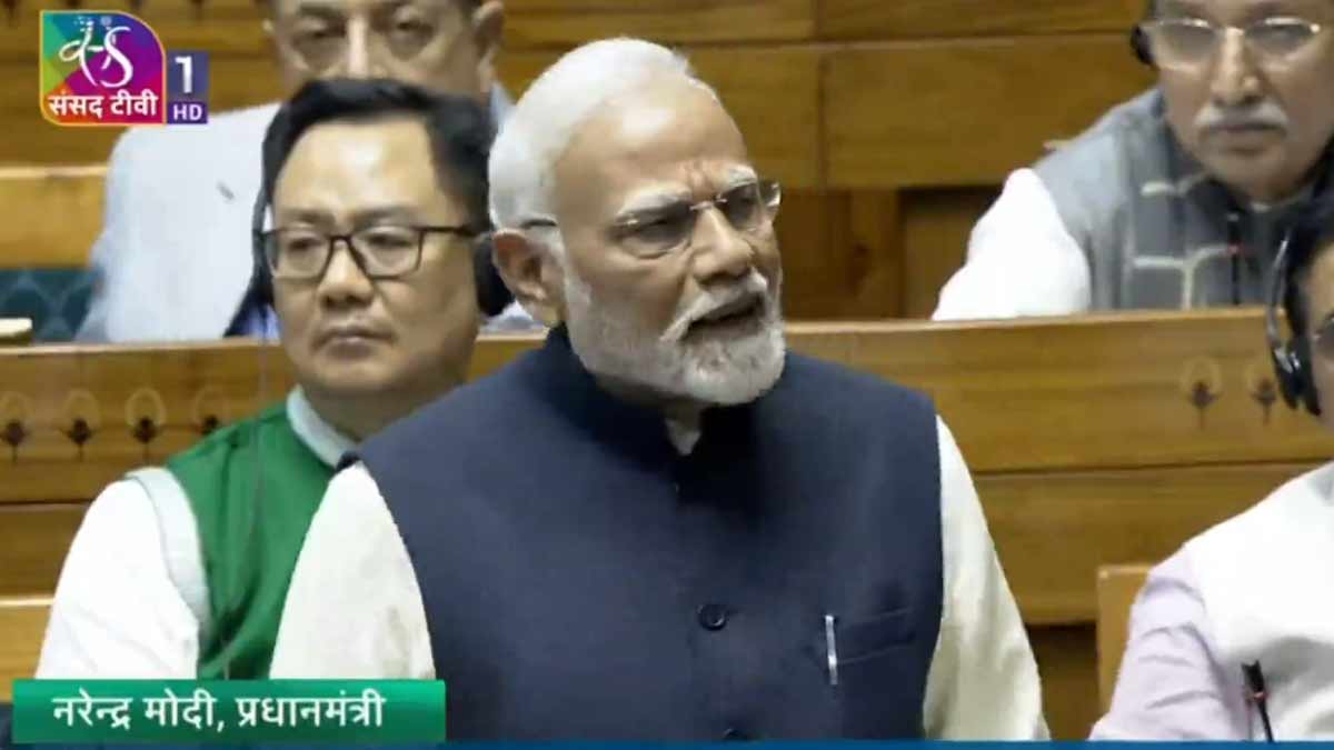 narendra-modi-lok-sabha-live