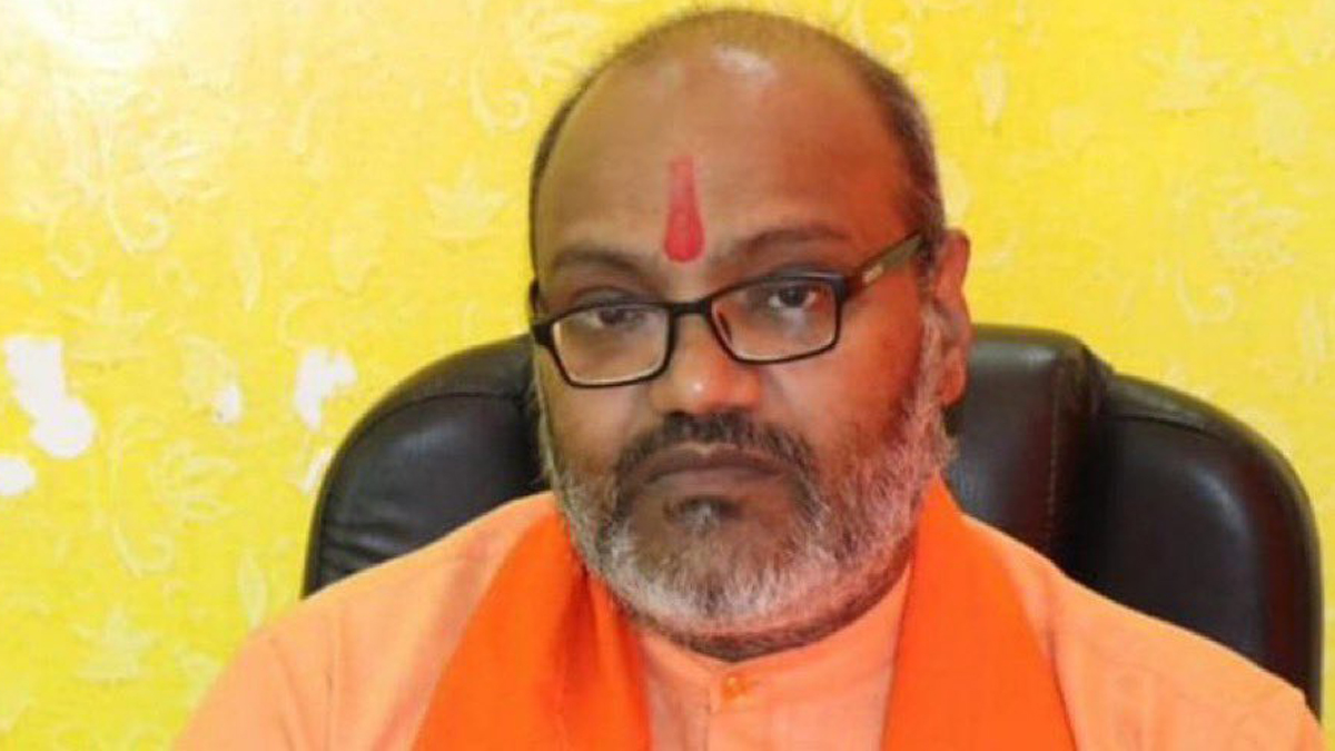 Yati Narasinghanand