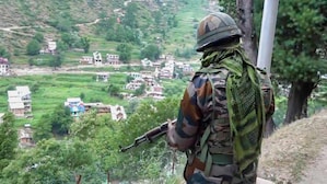 Udhampur encounter: Two suspected JeM terrorists killed; operation underway