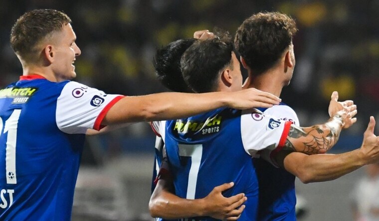 bengalurufc