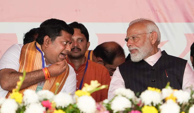 West Bengal: Know the key Lok Sabha candidates in BJP's first list- The Week