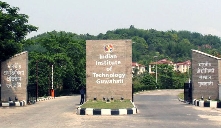 IIT-Guwahati