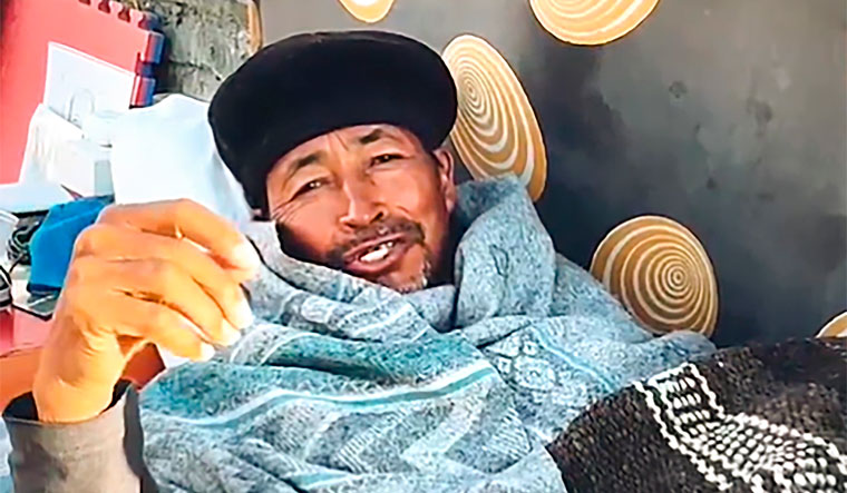 Sonam Wangchuk | PTI