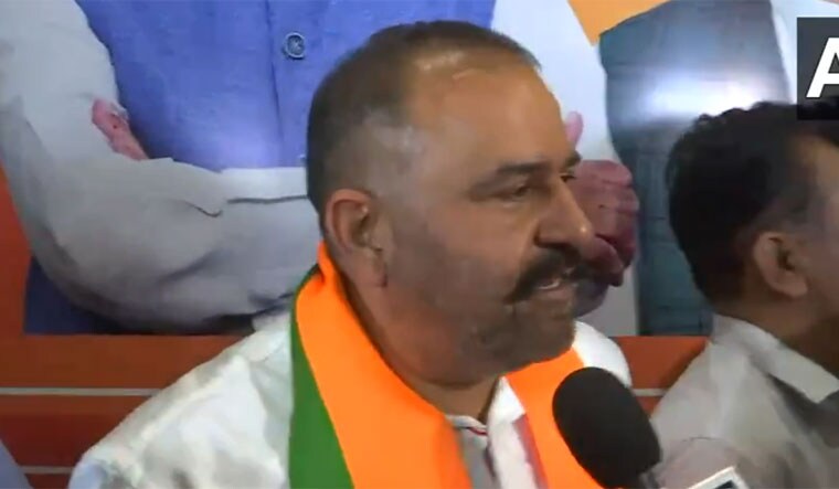  Sushil Kumar Rinku | X/ANI