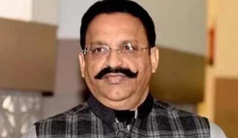 Mukhtar Ansari