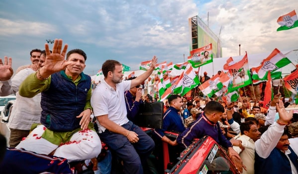 Madhya Pradesh Congress: Beyond the factionalism narrative and the road to Datia assembly bypoll