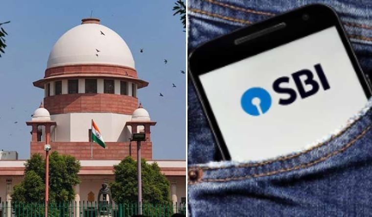SBI files compliance affidavit in Supreme Court, says electoral bonds data sent to poll panel - The Week