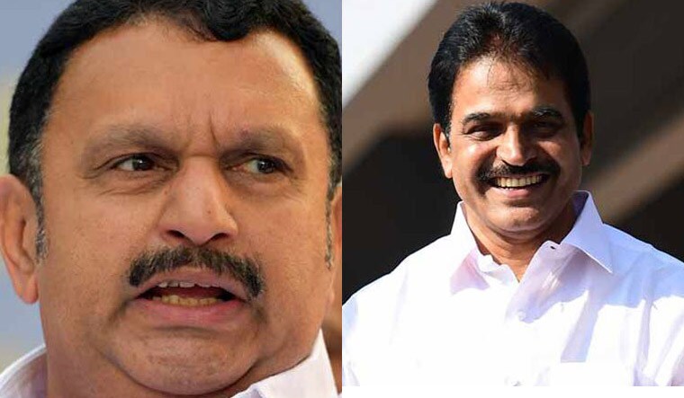 Congress-list-kerala