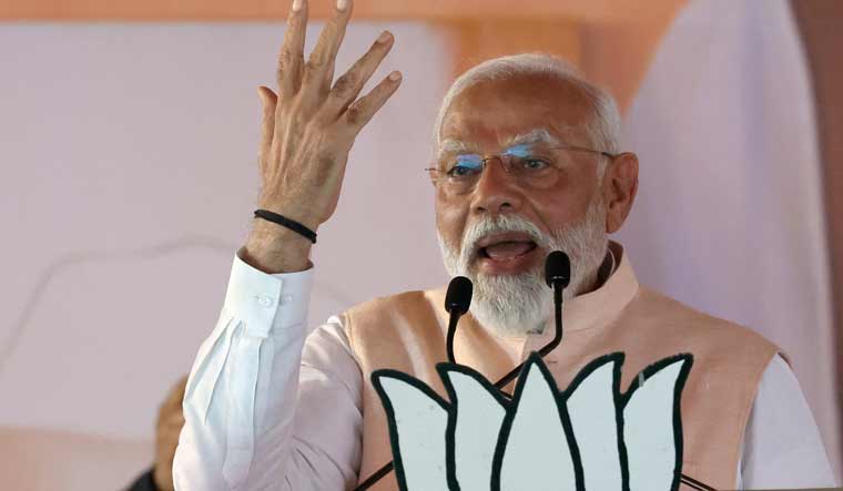 Narendra Modi | Reuters
