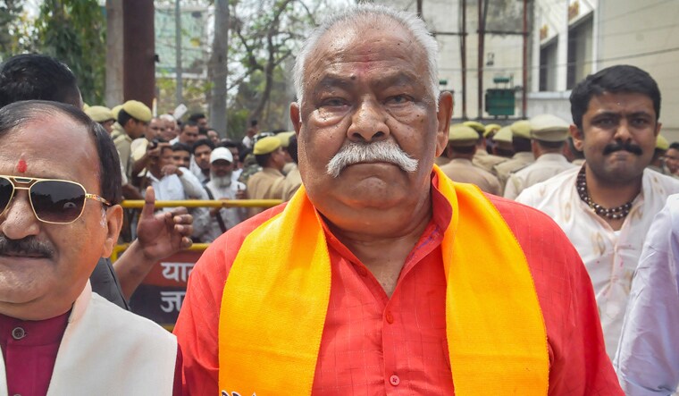 BJP-candidate-moradabad-dies-pti