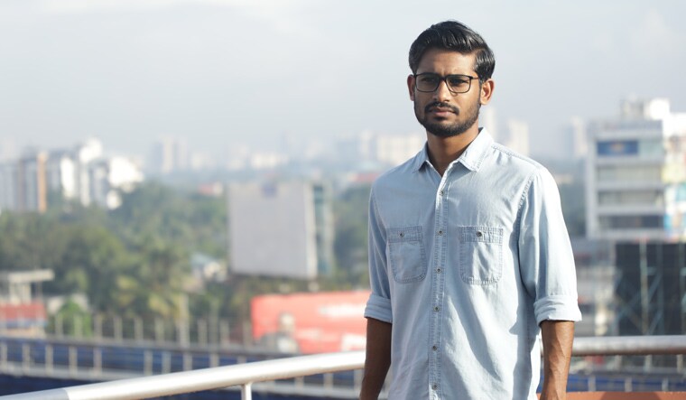 Ramadas Prini Sivanandan | Vishnudas K.S.