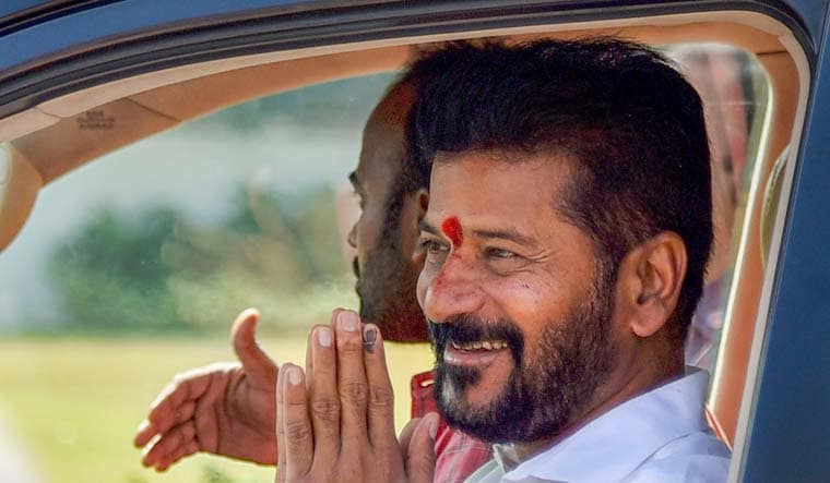 Delhi Police summons Telangana CM Revanth Reddy in Amit Shah’s doctored ...