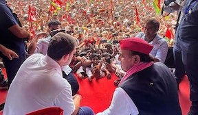 UP Assembly polls: Samajwadi Party MP says INDIA bloc's seat-sharing formula finalised