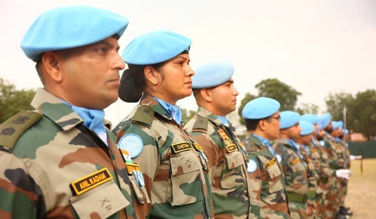 Representational image | UN Mission in South Sudan/X