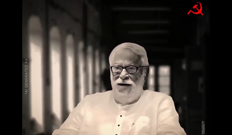 AI-video-buddhadeb-wb-x
