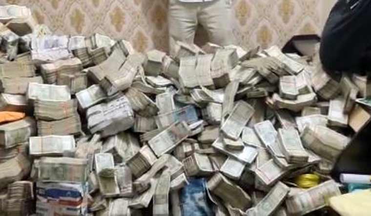 Cash