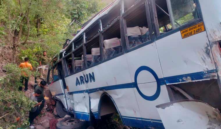 Jammu bus terror attack
