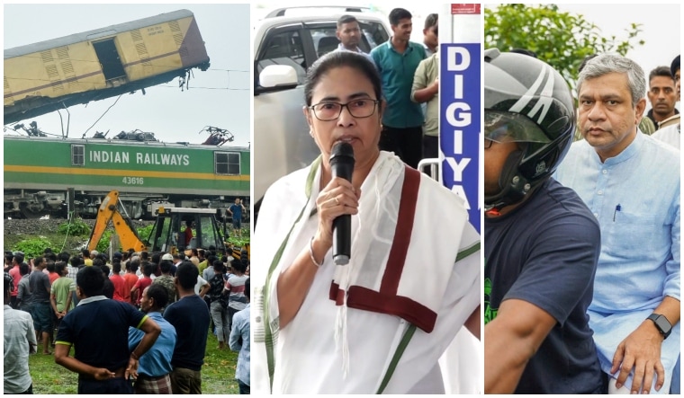 West Bengal Chief Minister Mamata Banerjee on Monday claimed that it was only keen on increasing fares and not improving passenger amenities. (Agency Photos)